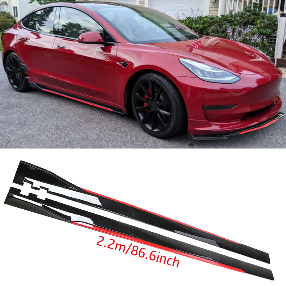 For Telsa Model 3 86.6