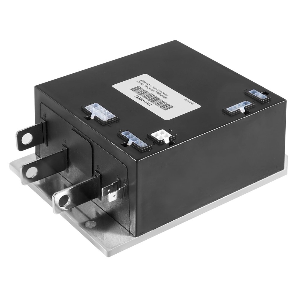 36V 350A PDS Controller 609083 for EZGO TXT 2000-2009 1206MX 73326-G02 73326-G03
