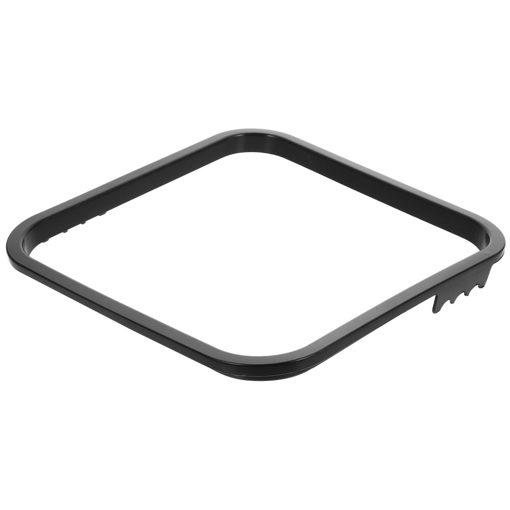 Trash Can Part Press Ring for Trash Bin Plastic Trash Can Press Ring Garbage