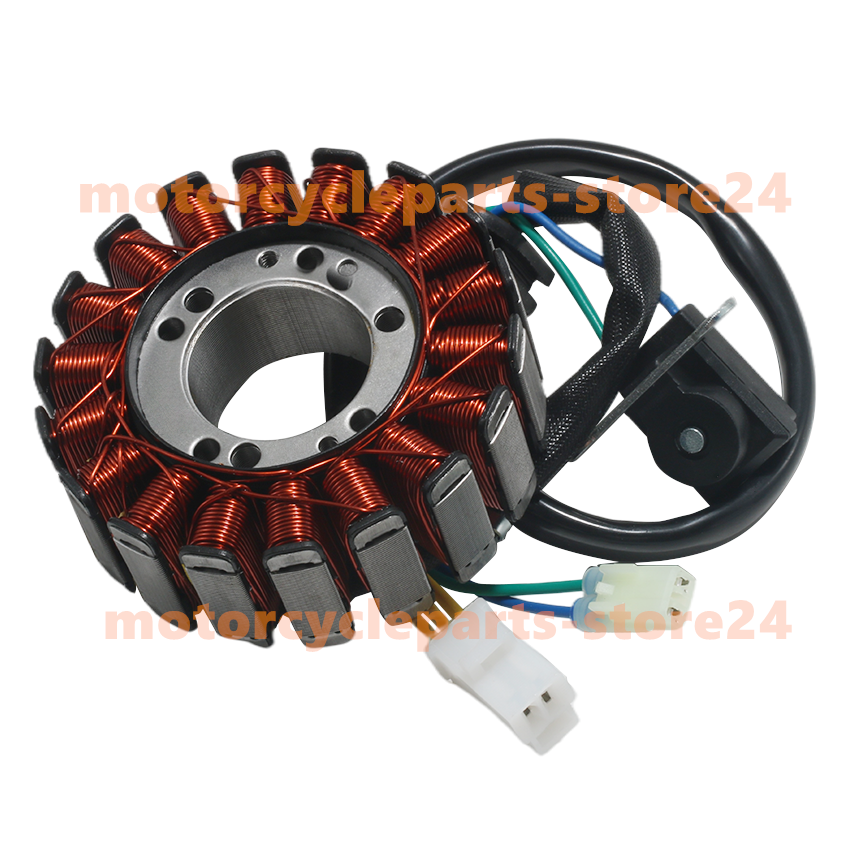 Stator Magneto for Kymco Downtown 300i ABS/People GTi 300 2011-14 31120-LEA7-E0B