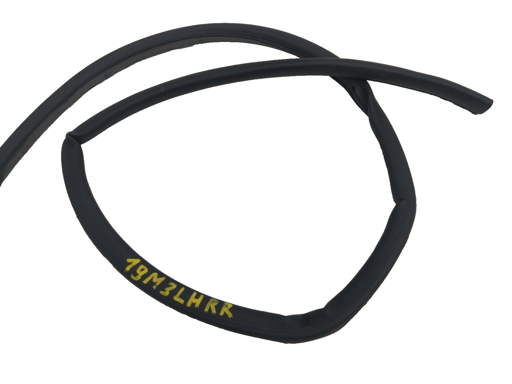 2017-2021 Tesla Model 3 Left Rear Door Secondary Seal Replacement LH