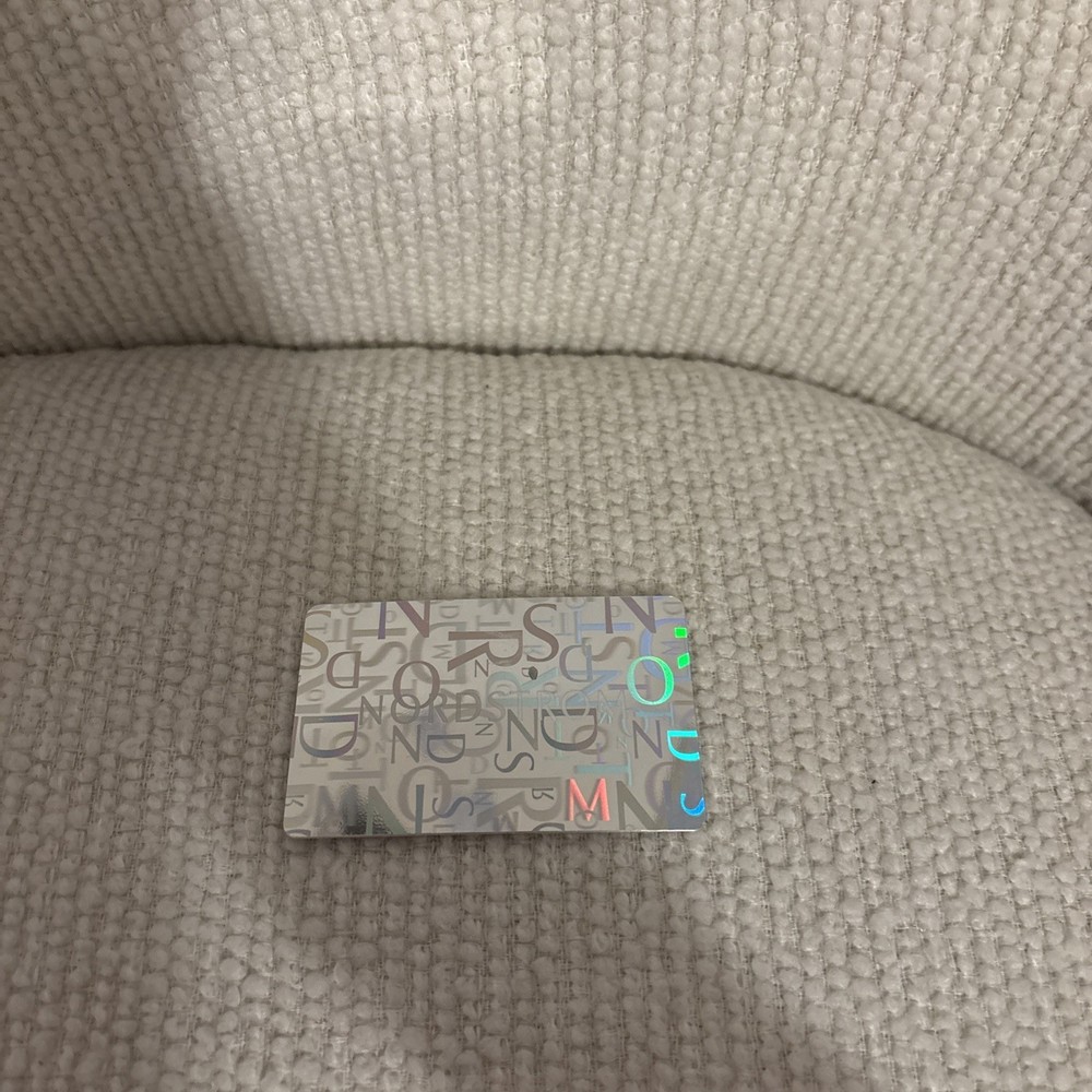 Nordstrom Gift Card ($30)-image