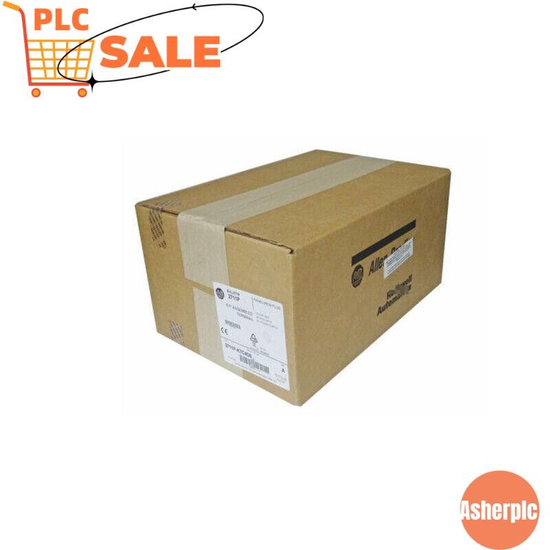 Allen‑Bradley  New Original Genuine Touch Screen 2711P-K7C4D8 US Free Tax