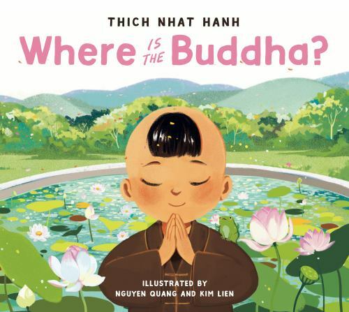 Discover the Mystery of the Buddha in This Captivating Hardback Edition