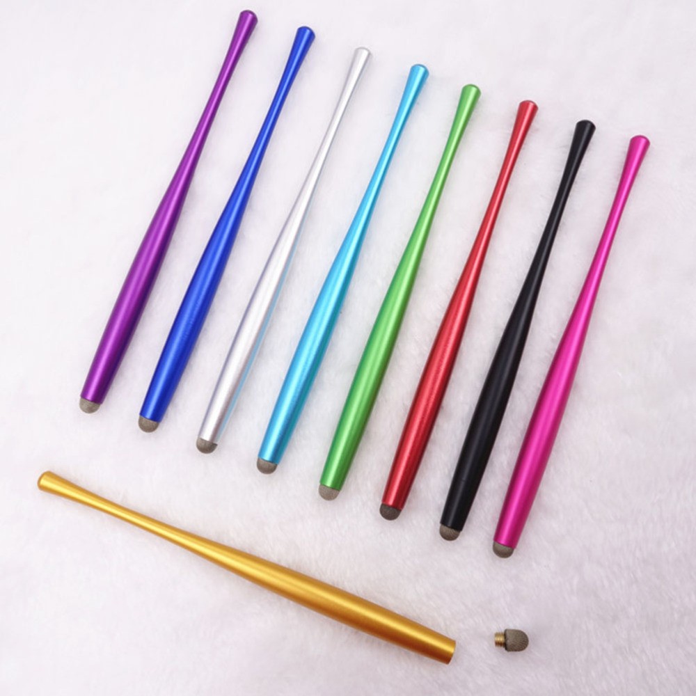 2 Pack Precision Stylus Pens for Touch Screen Tablets