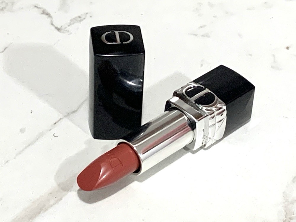 Rouge Dior Lipstick ~ 683 Rendez Vous Satin ~ F/S ~ NWOB