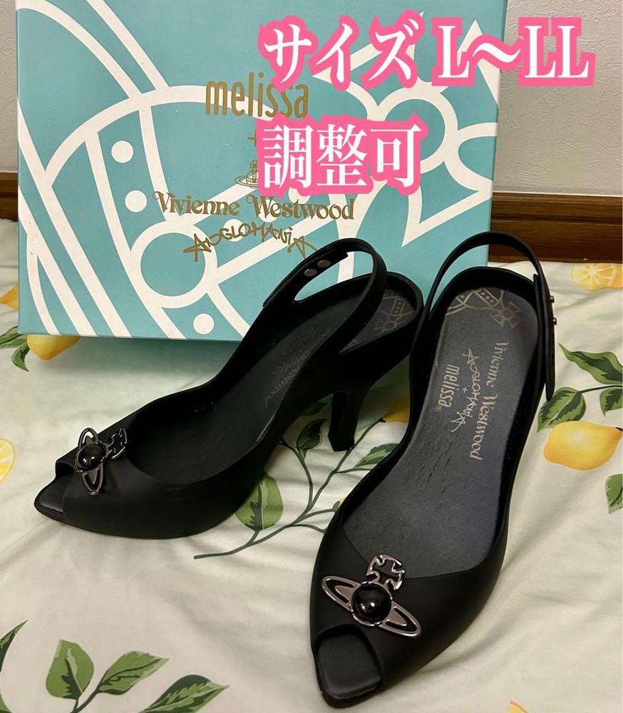 Vivienne Westwood Women 7.5US Vivienne Anglomania Pumps Shoes Orb Women Designer