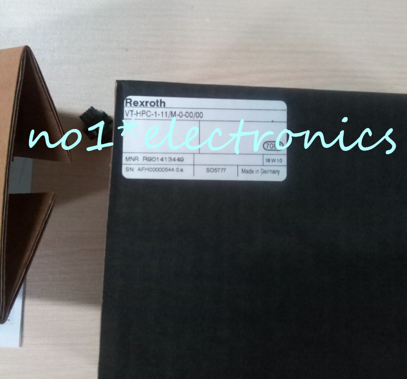 R901413449 VT-HPC-1-1X/M-0-00/00 amplifier New