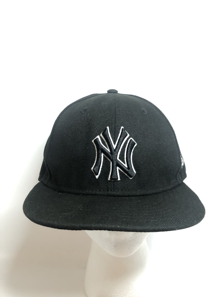 New York Yankees Hat New Era