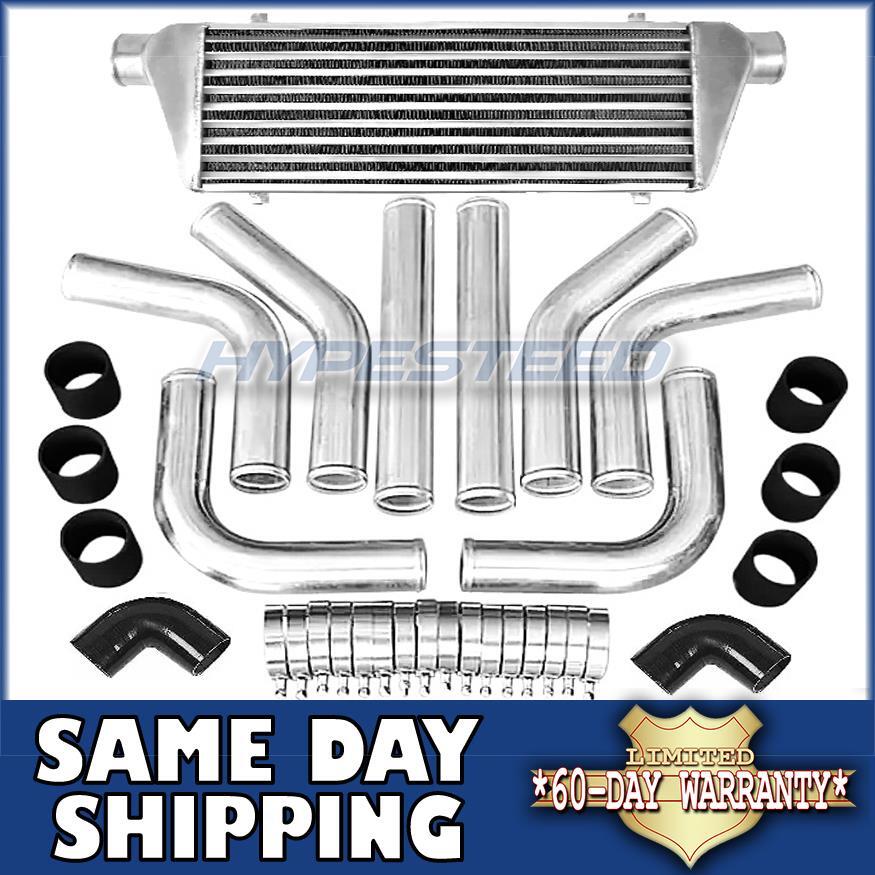 High-Performance 2.5