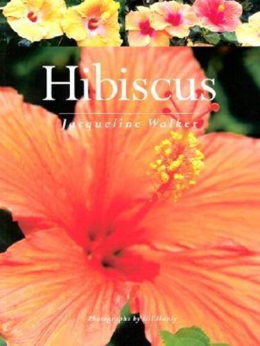 Hibiscus [ Walker, Jacqueline ] Used - Good