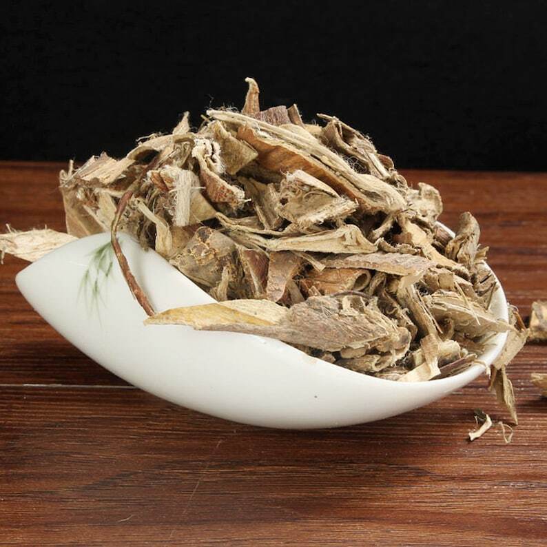 Organic Herbal Bark of Girald Daphne Dried Bark of Tangut Daphne Great Quality