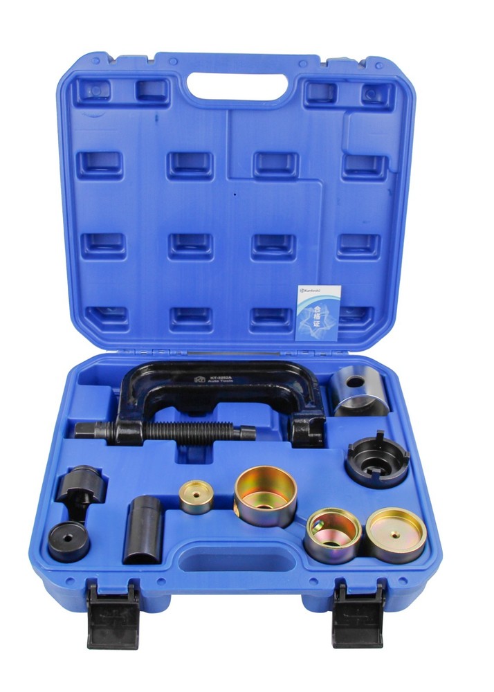 Master Ball Joint Press Remover Installer Tool for Mercedes Benz W220 W211 W163