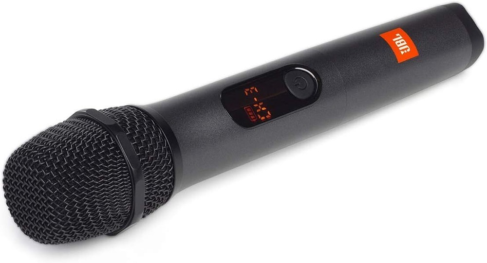 JBL Wireless Replacement Dynamic Single Mic 1 X Microphone ONLY NO Transmitter