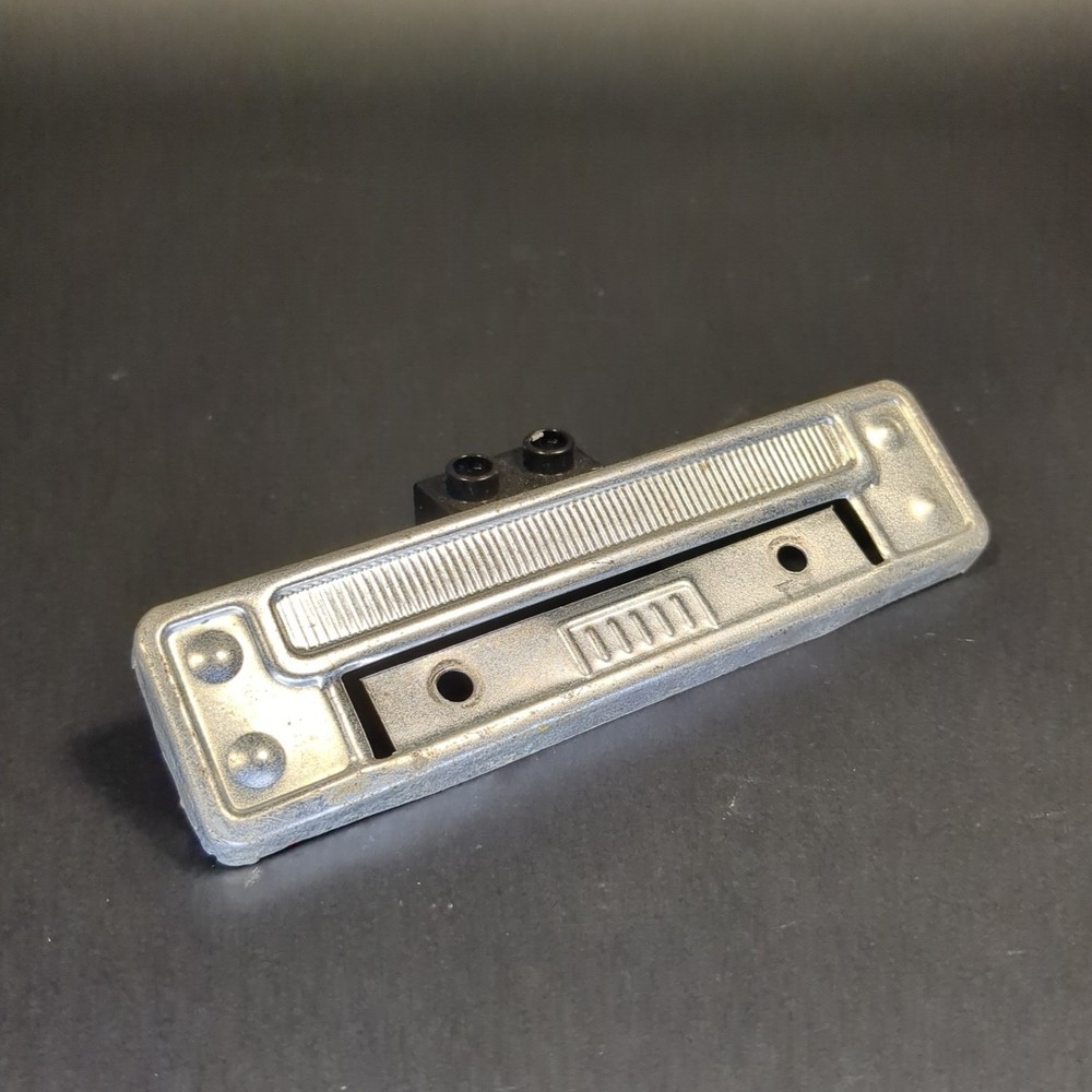 Structo Turbine Cab Grille Bumper Headlights Cabover ERTL