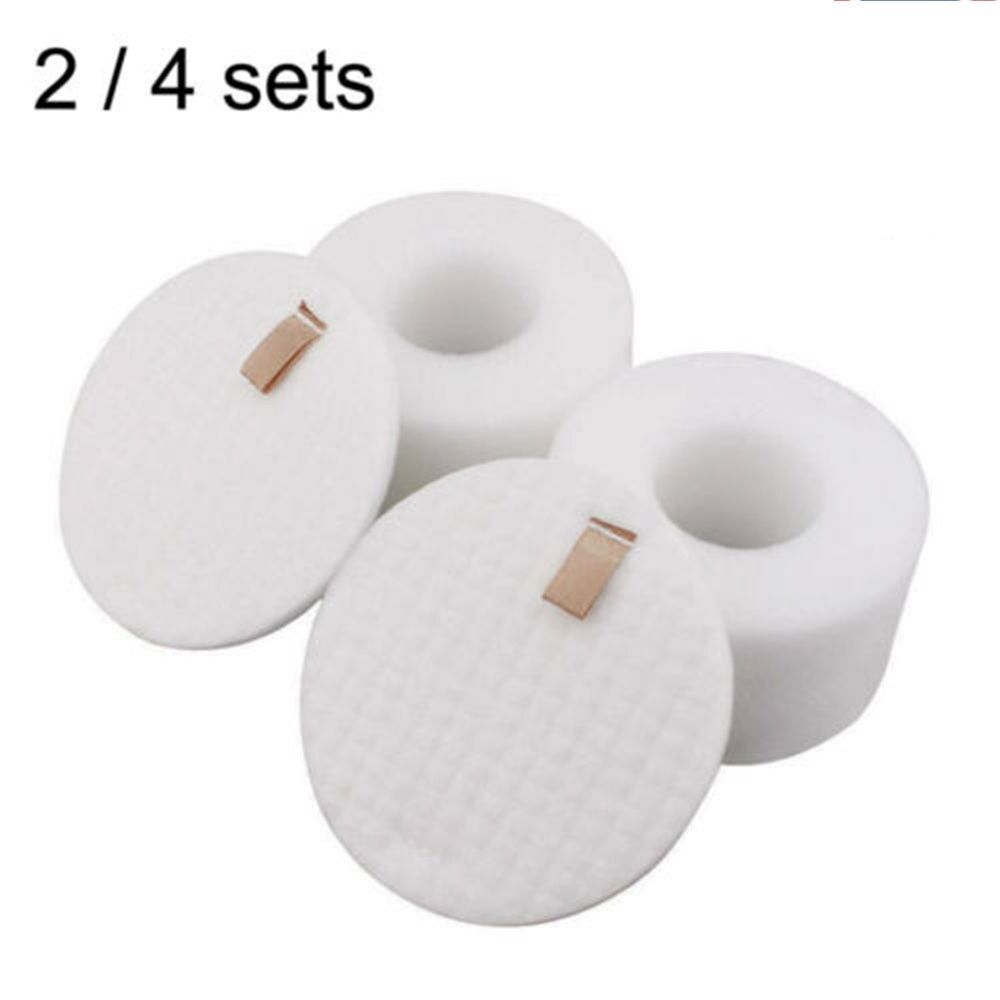 Cleaner Accessories Filter Net Vacuum Replacement Filter for Shark Lift-Away