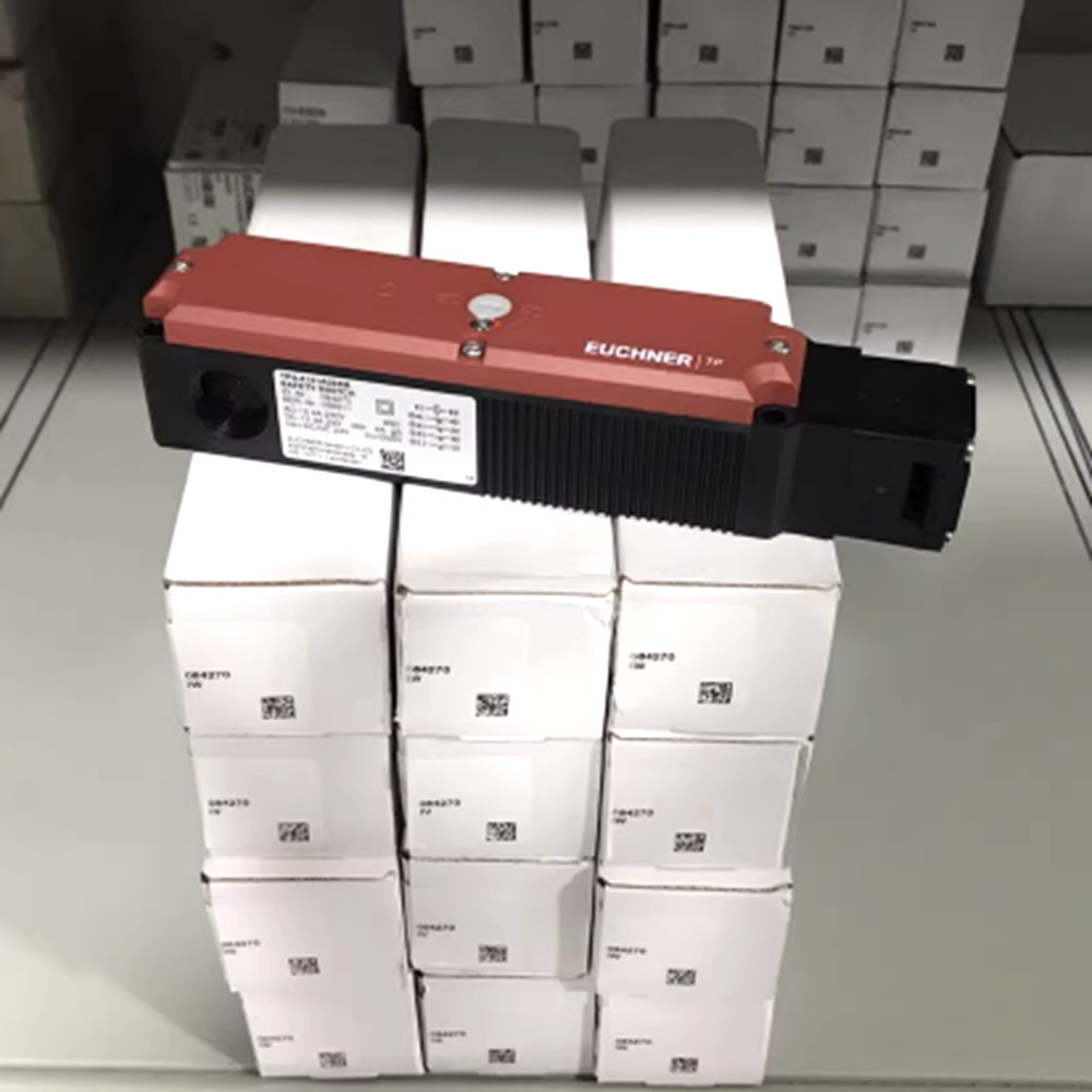 NEW EUCHNER TP1-528A024M Safety Switch