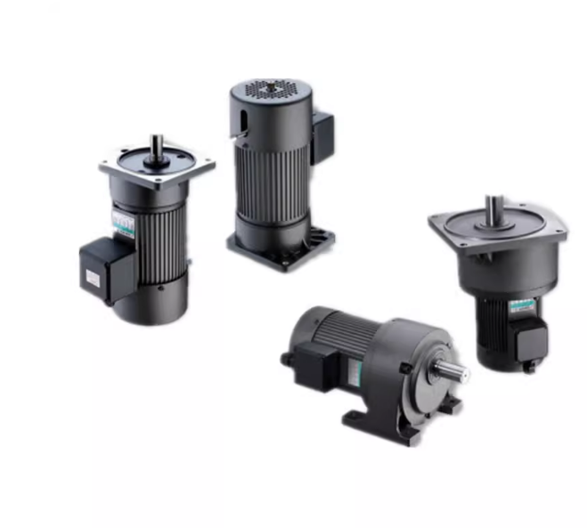 New original motor CGM G11V200S-M20 FedEx  DHL  or UPS express fast shipping