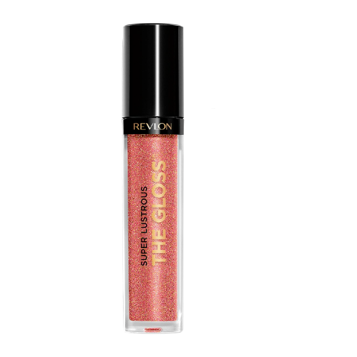 Revlon 246 Blissed out Super Lustrous Lip Gloss