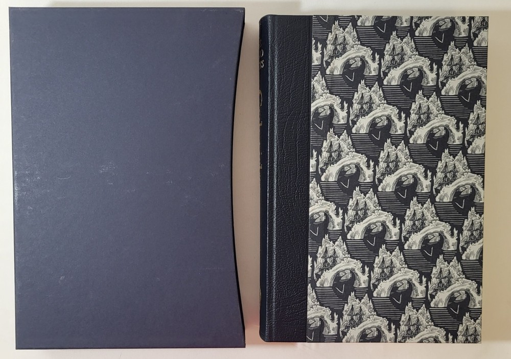 The Folio Poets Samuel Taylor Coleridge Selected Poems Folio Society 2003 Book