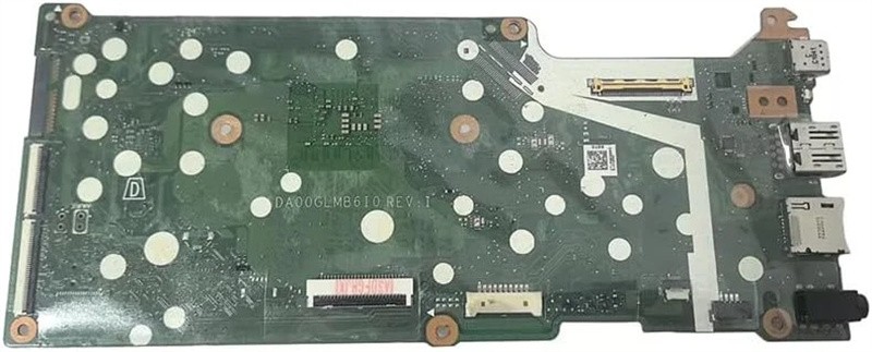M47373-001 For HP Chromebook 11 G9 EE  Motherboard N5100 8GB 32GeMMC USK