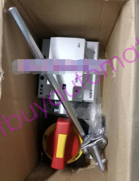 #LL 1PC NEW EATON  MOELLER  NZM2-XSR-L