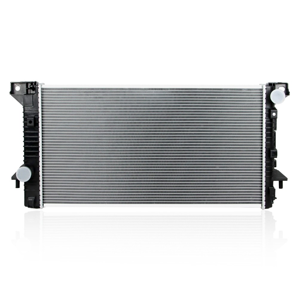 For 07-08 Ford Expedition/Lincoln Navigator V8 5.4L Radiator Aluminum Core 13045