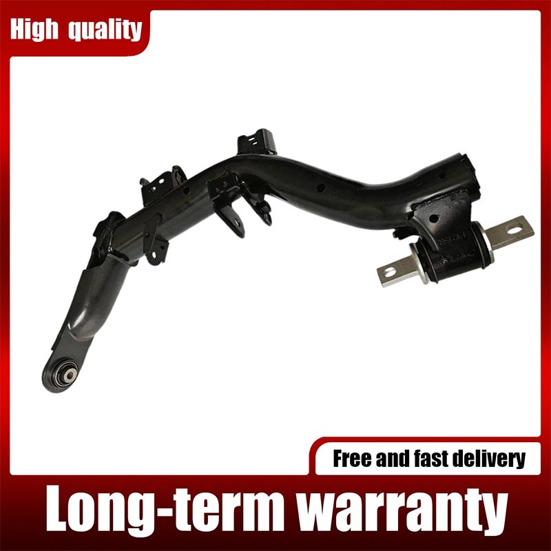 NEW Rear Right Suspension Control Trailing Arm For Honda CR-V CRV 2.4L 2007-2011