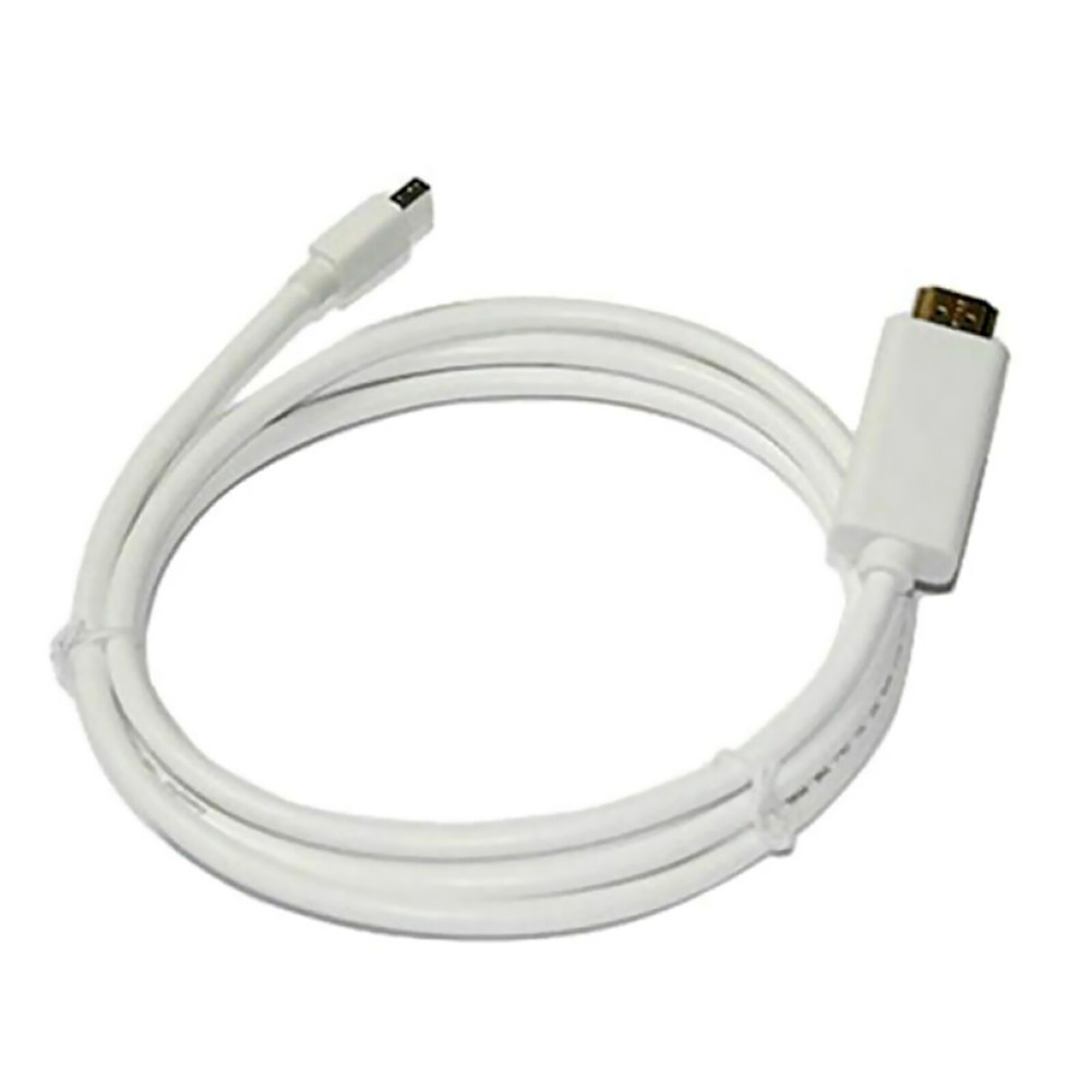 6ft Thunderbolt to HDMI Adapter Cable for Mac Macbook Pro Air
