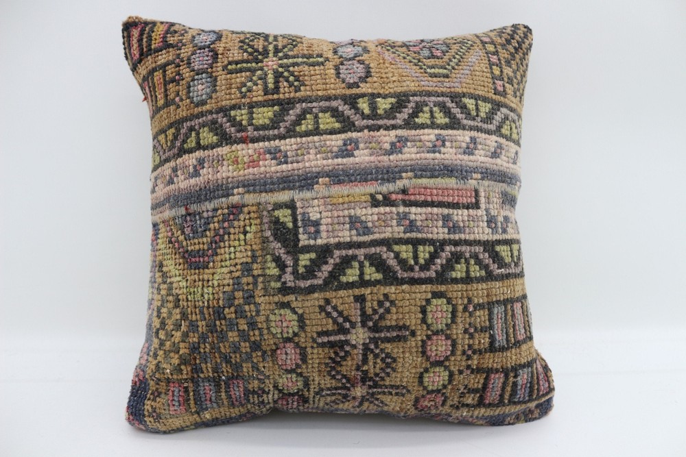 Antique Pillows, 16