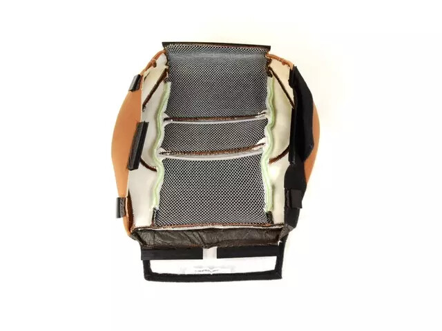 Genuine Mopar Front Seat Cushion Cover Right 5QM14LV5AC