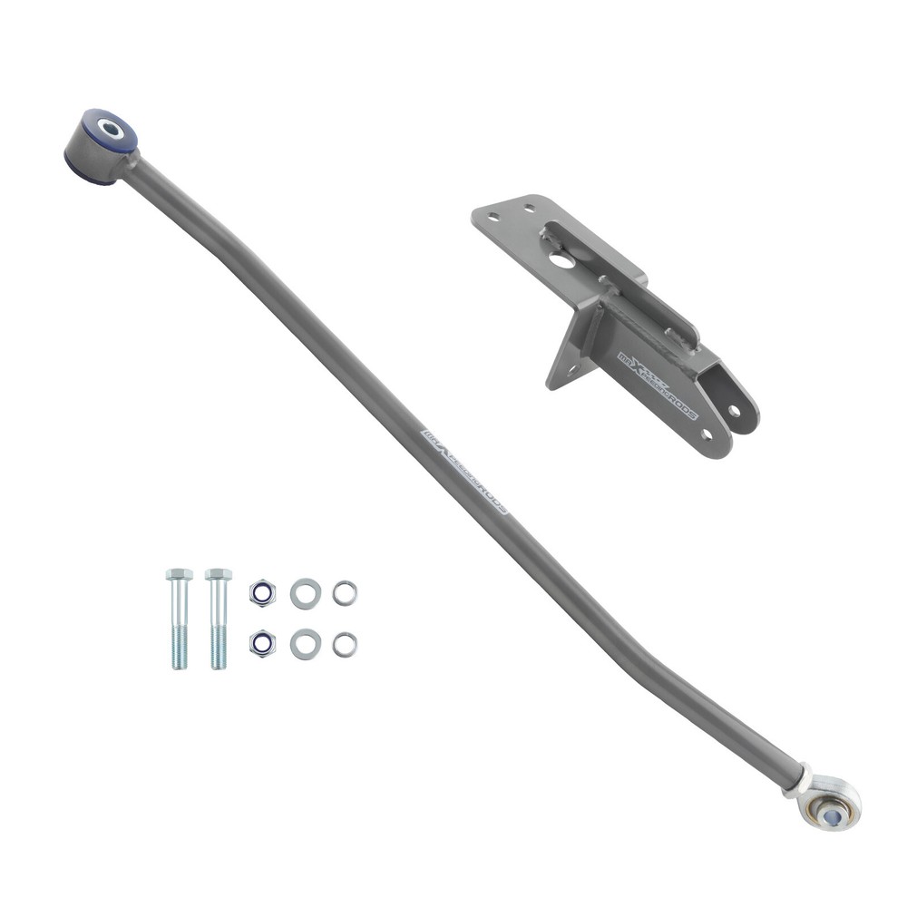 Front Adjustable Track Bar for Jeep Cherokee XJ 1984-2001 w/ 4-6.5 inch 4WD 2WD