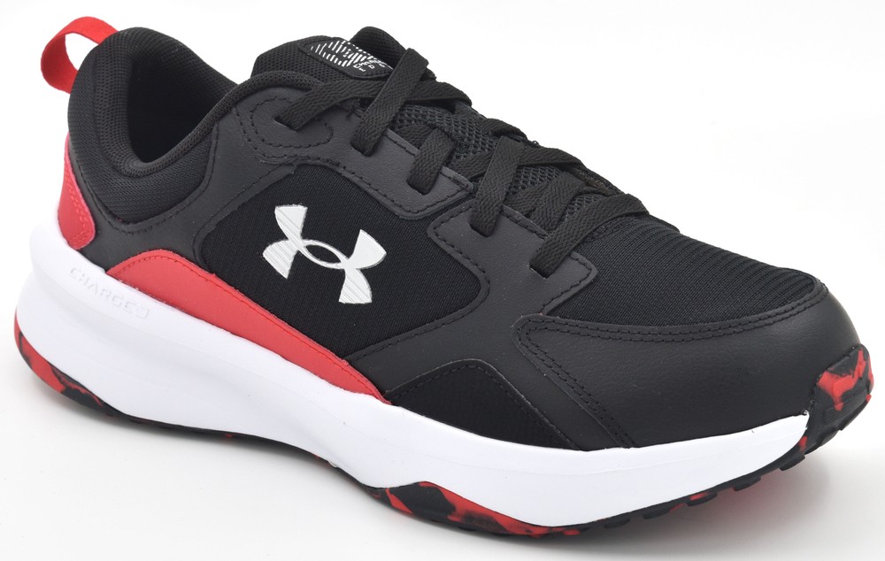 Under Armour Men's Charged Edge Training Shoe 3026860-003