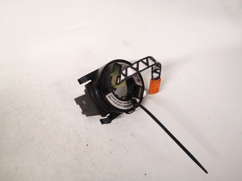 Slip Ring Contact Unit Renault Laguna DE1495042-10 Model 7700428559