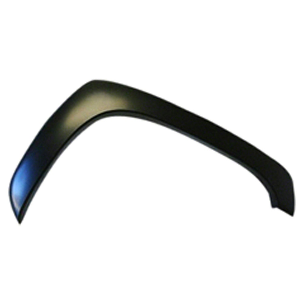 New Front Passenger Fender Flare Direct Replacement Fits 2003-2006 Avalanche