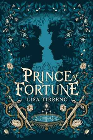 Prince of Fortune - Hardcover, by Tirreno Lisa - Very Good