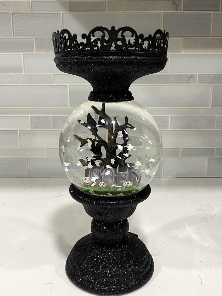 Bath & Body Works 54T774409 Candle Holder