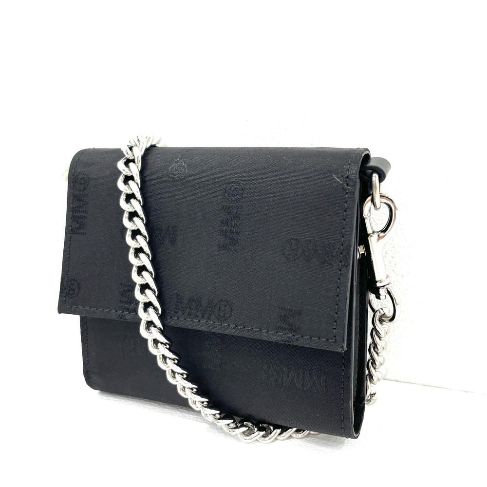 Maison Margiela  Used  MM6(Maison Margiela)   M. Maison Margiela Shoulder Bag