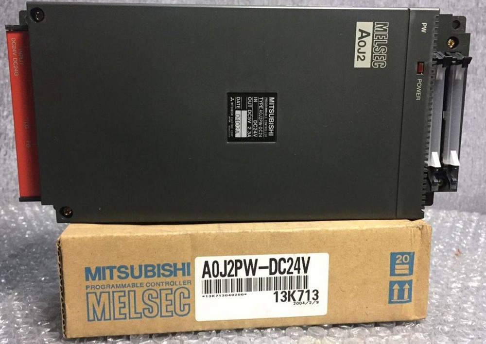 NEW Mitsubishi A0J2PW-DC24V