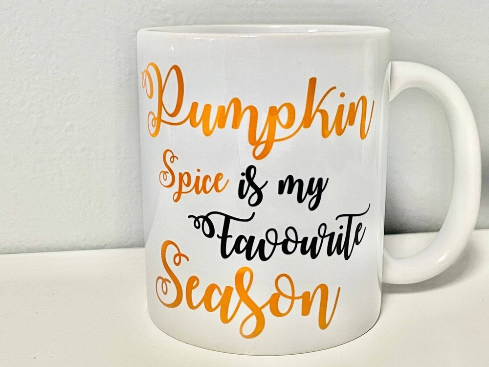 Halloween Gift Custom Halloween Mugs Personalised Mug Personalised Gift Custom