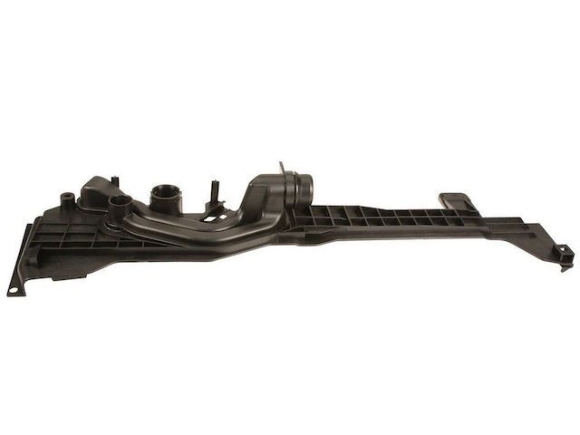 Febi Coolant Recovery Tank Mounting Plate fits BMW X5 2001-2006 3.0i 46XYDD