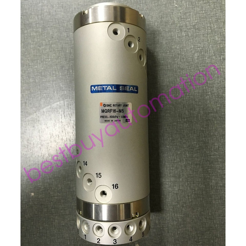 1PC SMC MQRF16-M5 Cylinder MQRF16M5 New Expedited Shipping