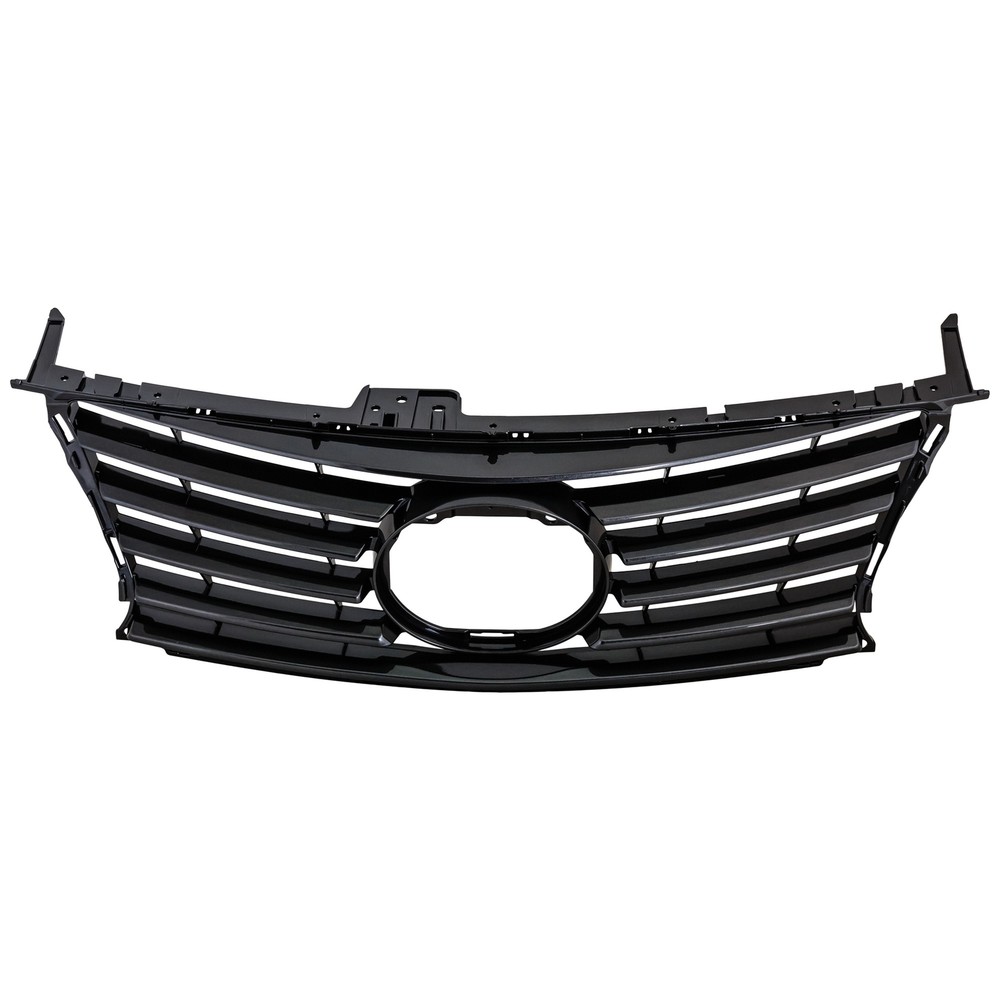 For 2016 IS300 Grille Assembly Front Plastic LX1200175 5311253051 Q