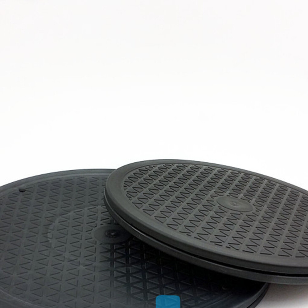 Soporte para herramientas de moldeo de arcilla giratorio de 360 grados