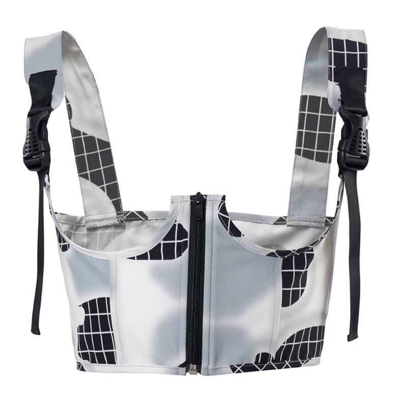 Women's Waist Cincher Corset Belt with Front Zipper – Slimming & Stylish Accessory
