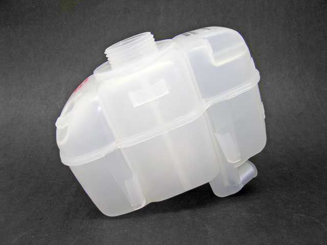 Genuine Coolant Expansion Tank Expansion Tank fits Volvo S80 1999-2006 32ZBWY
