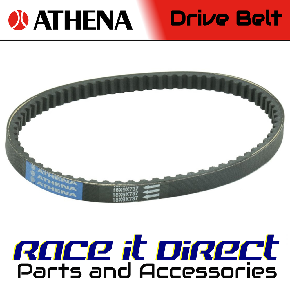 Drive Belt For KYMCO SUPER 9 LC 50 2000 Athena