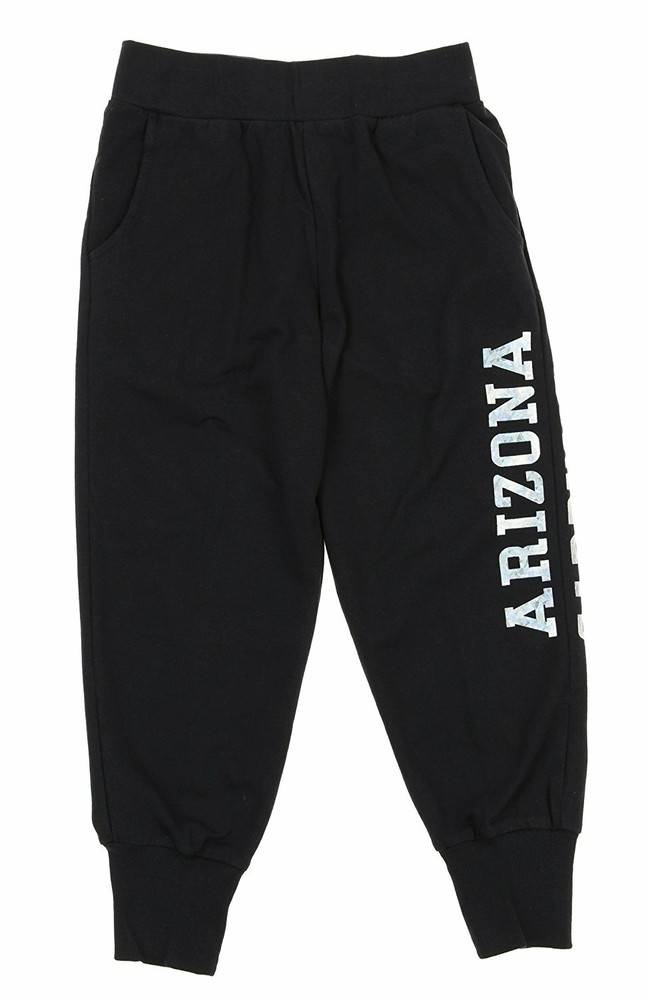 NFL Youth Girl's Arizona Cardinals Athletic Lounge Joggers