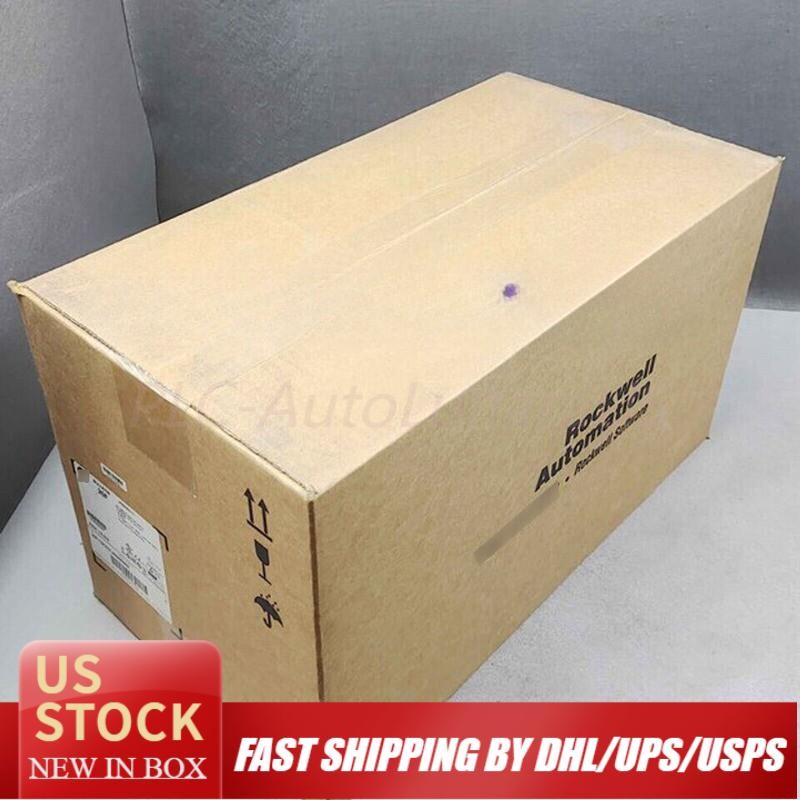 NEW AB 20G1ANC140AN0NNNNN PowerFlex Air Cooled 755 AC Drive US Free Tax