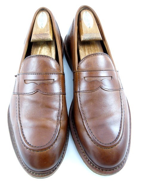 Allen Edmonds 